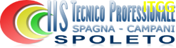 IIS 'Spagna-Campani' - sede ITCG