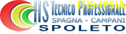 IIS 'Spagna-Campani' - sede ITIS-IPSIA
