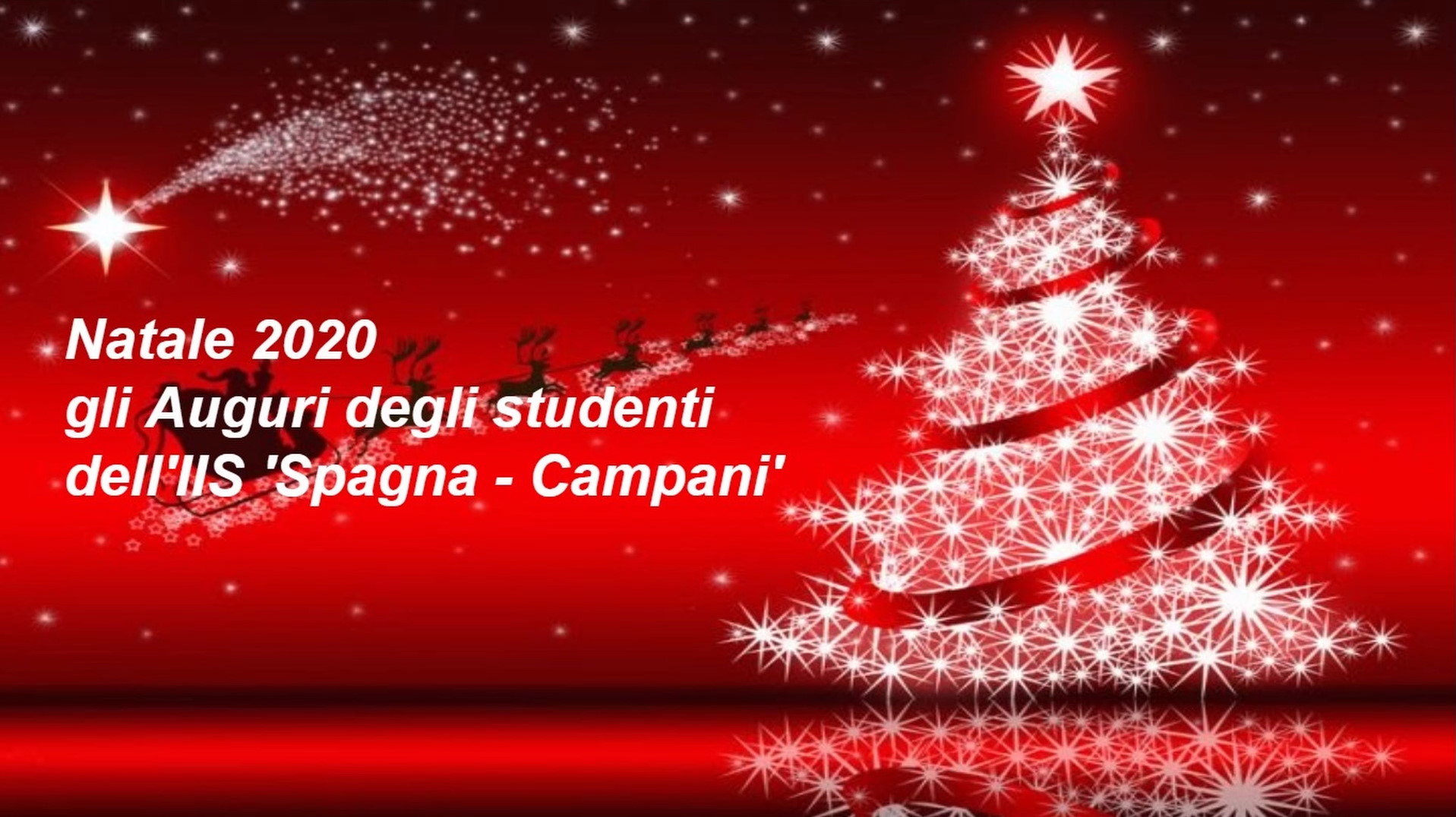 Auguri 2020