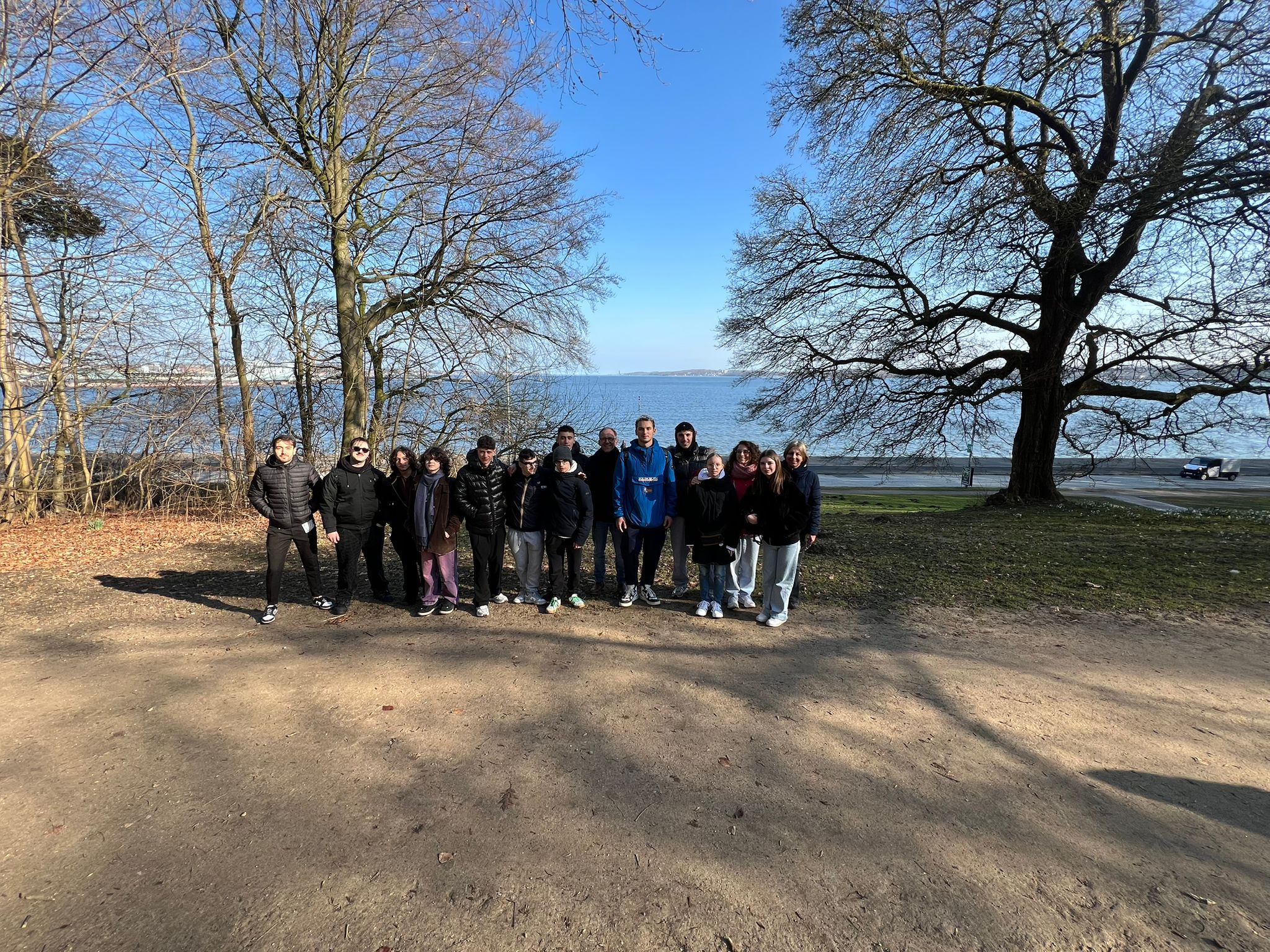 ErasmusKiel