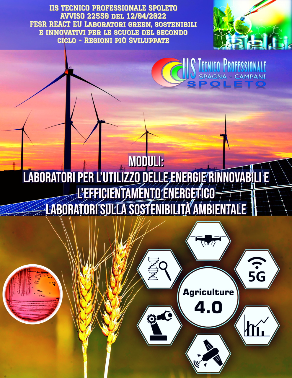 LaboratoriGreen