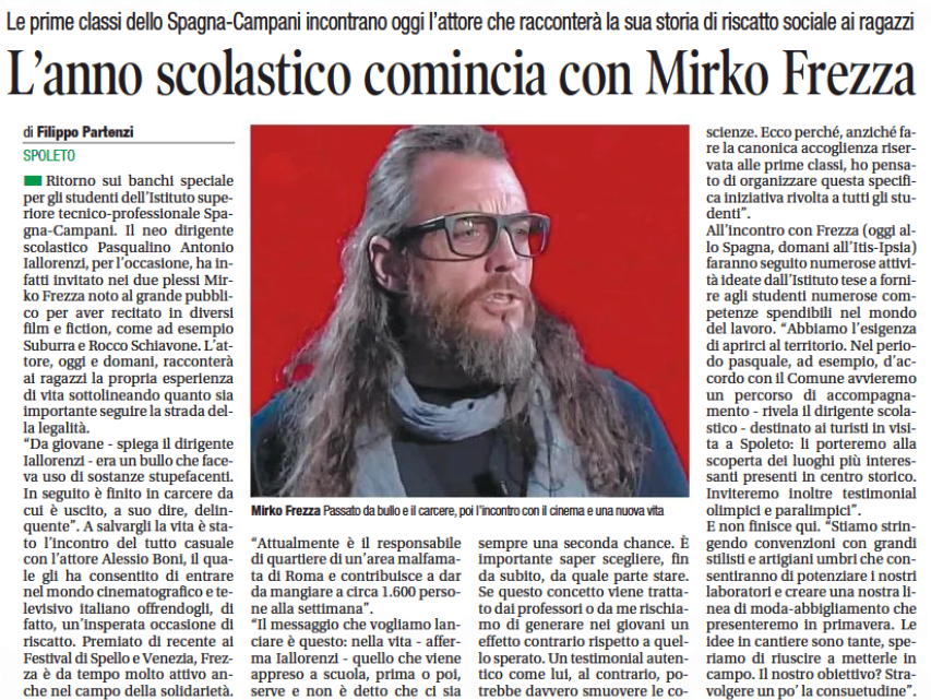 Mirko Frezza