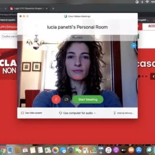 Webex panetti