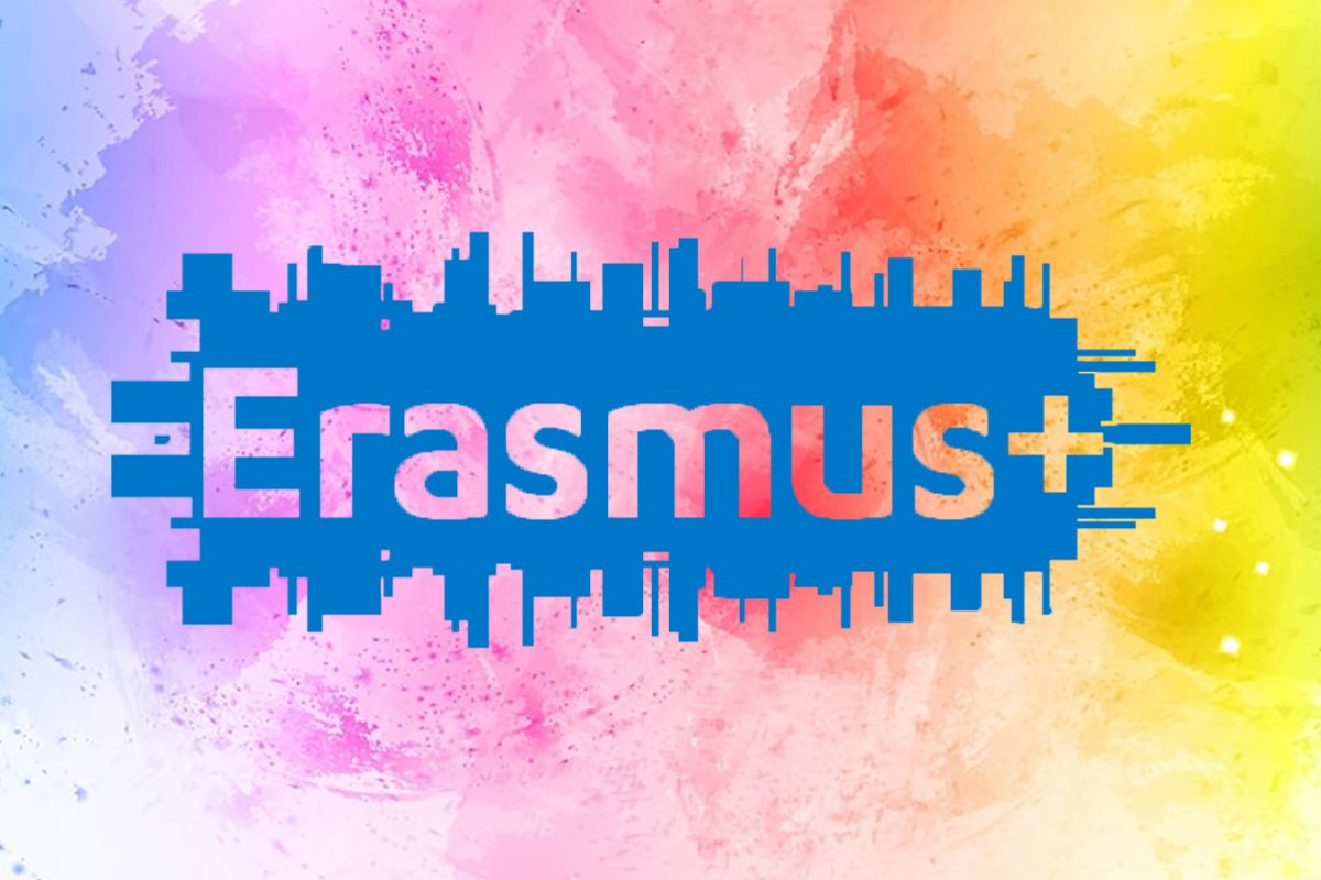 Erasmus+…..tutto un altro viaggio!