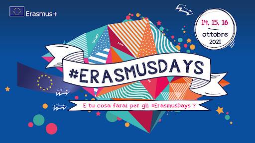erasmusdays2021