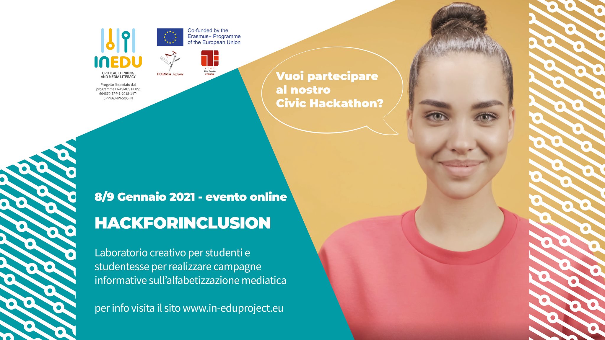 hackforinclusion