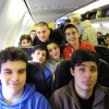 Aye, in Edinburgh - a.s. 2011/12