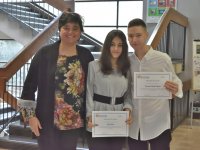 Borse di Studio 18-19