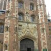 On the way to Cambridge (con gita a Londra) - a.s. 2010/11
