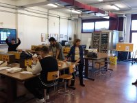 Erasmus+ ...tutto un altro viaggio!