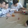 Riattivazione Laboratorio di Fisica sede ITIS-IPSIA