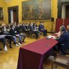 Una giornata di Formazione a Montecitorio 14-15 Febbraio 2017