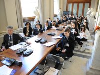 Una giornata di Formazione a Montecitorio 5-6 Marzo 2019