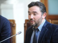 Una giornata di Formazione a Montecitorio 5-6 Marzo 2019