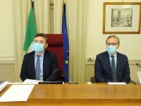 Una giornata di Formazione a Montecitorio 13-14 dicembre 2021