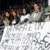 Palermo chiama Italia: a Firenze 2.000 studenti per Falcone e Borsellino
