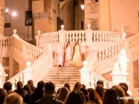 Sfilata Piazza Pianciani 2022