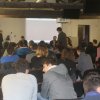 Telecom Italia –Tim 2020 e l’Istituto Tecnico Commerciale “G. Spagna”