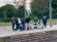 Viaggio d’istruzione corso MAT 2022