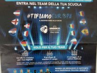#tifiamoeuropa
