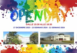 OpenDay 2023-24