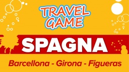 Travel Game Spagna 2024