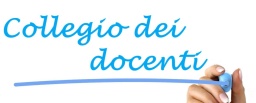 CONVOCAZIONE E O.D.G. DEL COLLEGIO DEI DOCENTI PER IL GIORNO 01/09/2026 IN PRESENZA