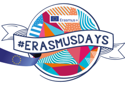 Erasmus Day a Scuola: Un Ponte verso il Futuro dei Nostri Studenti!